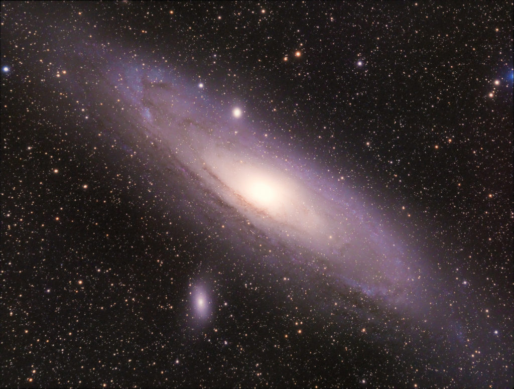 M31 06.10.2021 400 mm